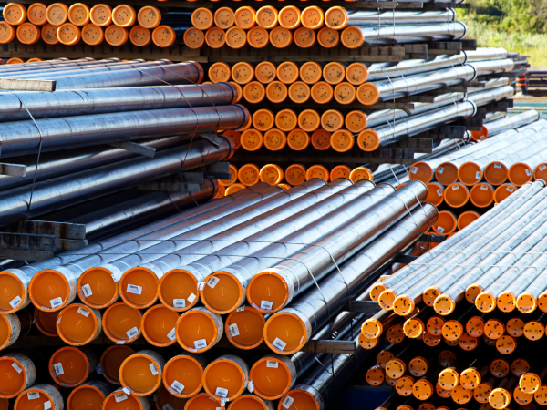 Casing Pipe